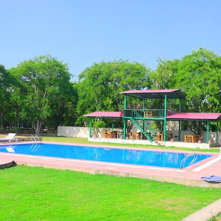 Tehla Matoshree Green Stay Sariska מראה חיצוני תמונה