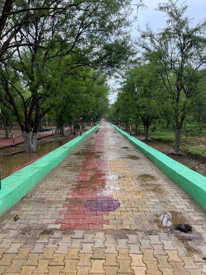 Tehla Matoshree Green Stay Sariska מראה חיצוני תמונה