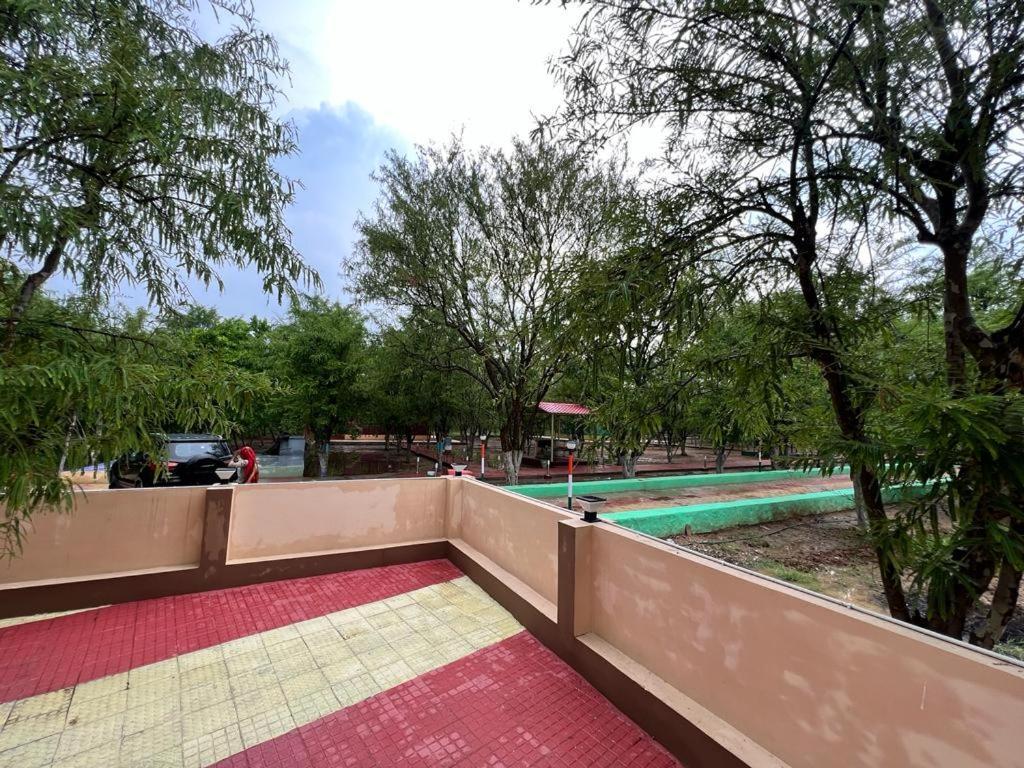 Tehla Matoshree Green Stay Sariska מראה חיצוני תמונה